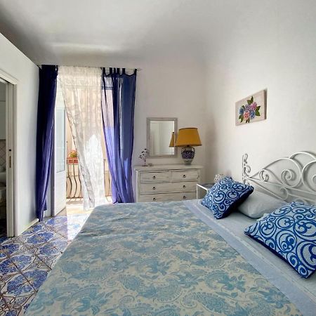 فندق Casa Chiara ليباري المظهر الخارجي الصورة