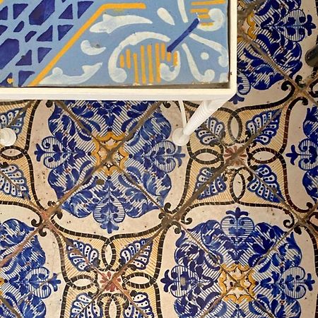 فندق Casa Chiara ليباري المظهر الخارجي الصورة