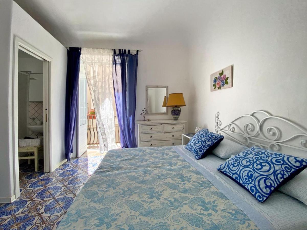 فندق Casa Chiara ليباري المظهر الخارجي الصورة