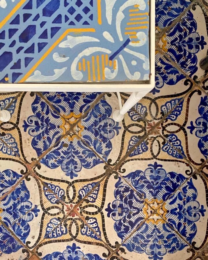 فندق Casa Chiara ليباري المظهر الخارجي الصورة