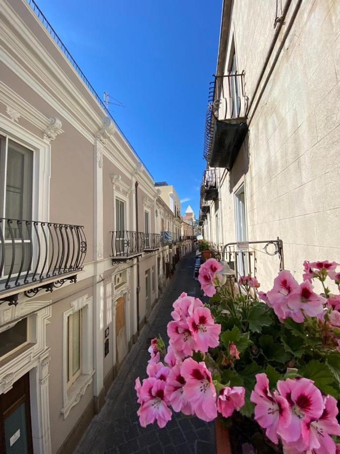 فندق Casa Chiara ليباري المظهر الخارجي الصورة