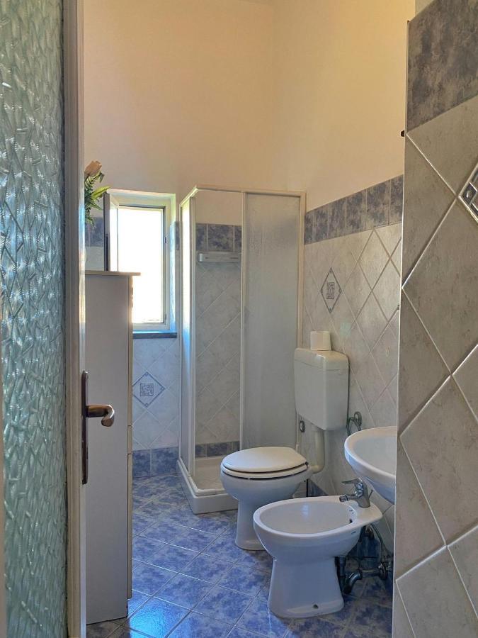 فندق Casa Chiara ليباري المظهر الخارجي الصورة