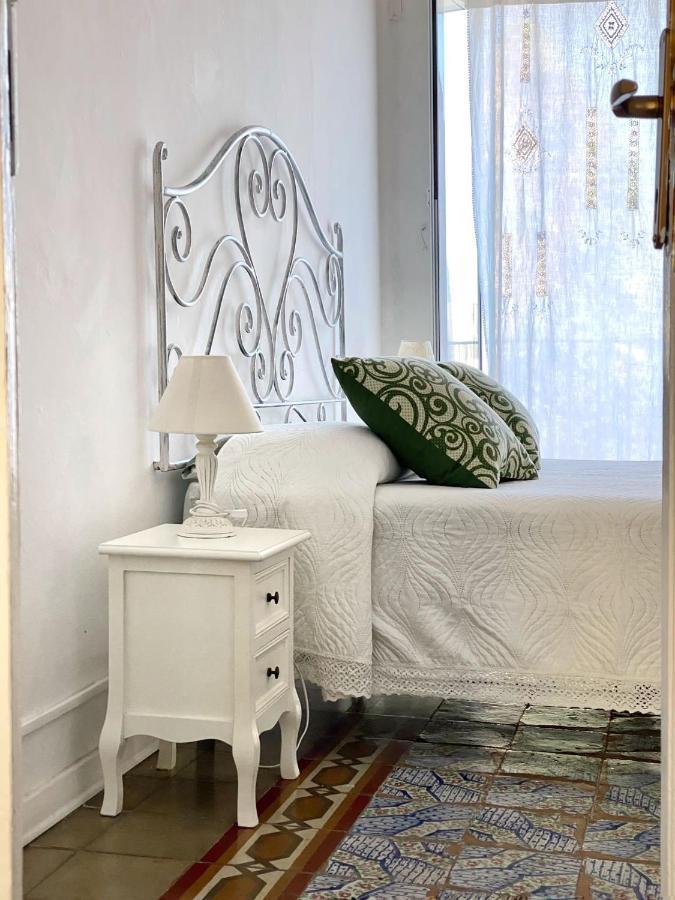 فندق Casa Chiara ليباري المظهر الخارجي الصورة