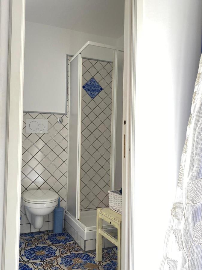 فندق Casa Chiara ليباري المظهر الخارجي الصورة